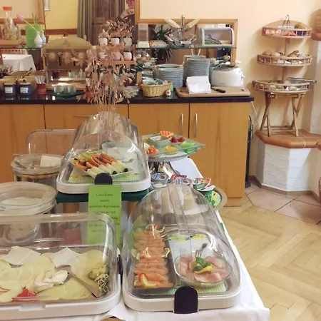 Arborea Hotel