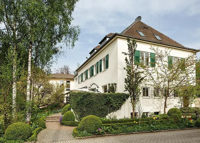 Hotel Arborea Augsburg