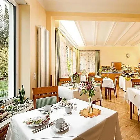Arborea Hotel Augsburg