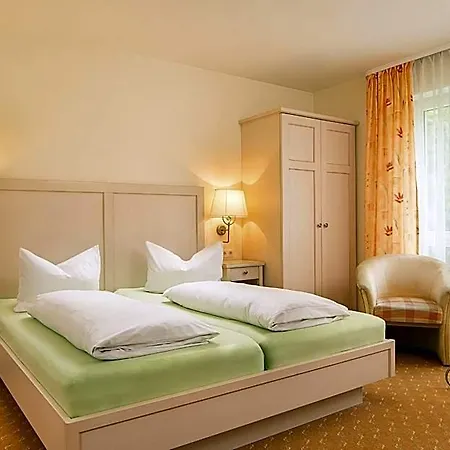Hotel Arborea 3*