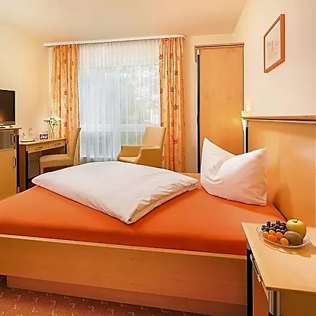 Arborea Hotel Augsburg