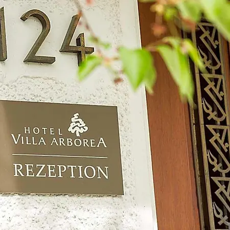 Hotel Arborea