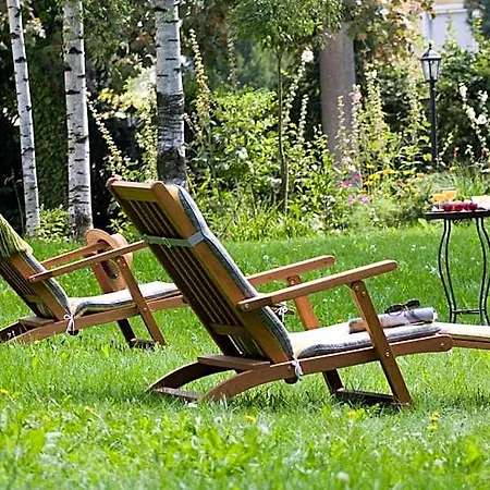 Hotel Arborea