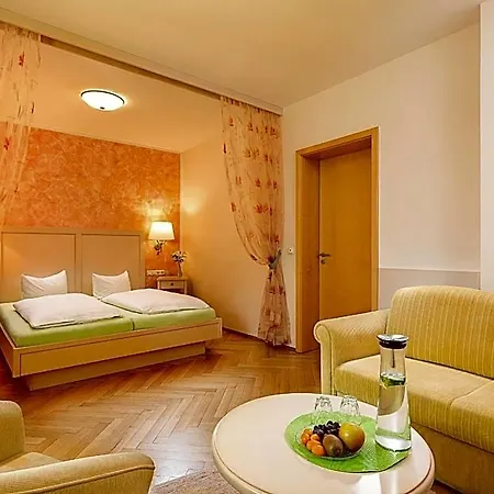 Hotel Arborea Augsburg