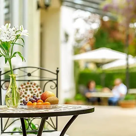 Hotel Arborea