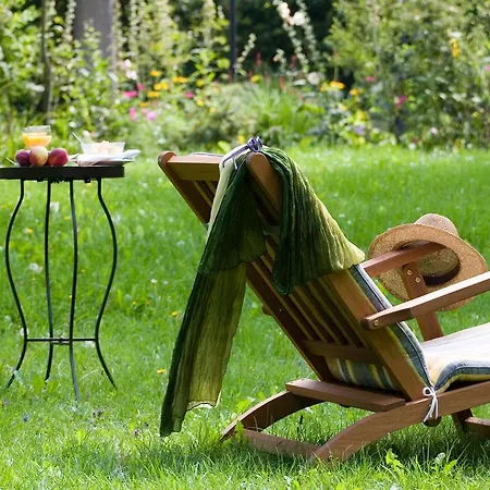 Arborea Hotel Augsburg