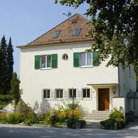 Hotel Arborea Augsburg