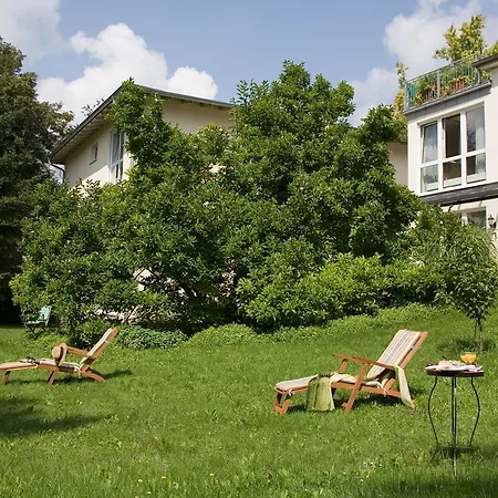 Arborea Hotel Augsburg