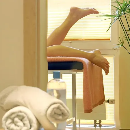 Hotel Arborea Augsburg