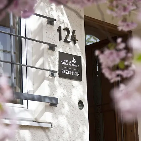Arborea Hotel