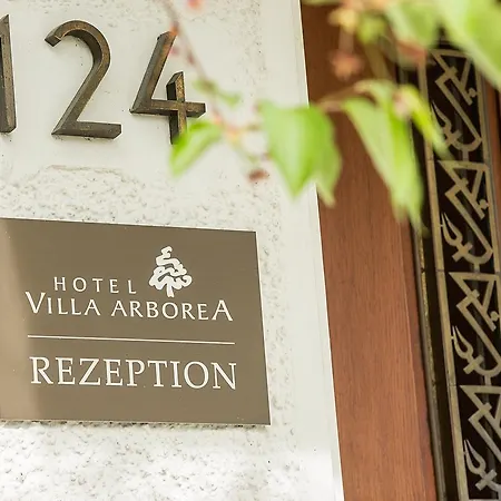 Arborea Hotel 3*