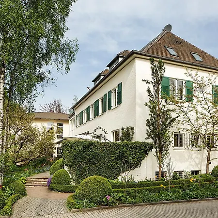 Hotel Arborea Augsburg