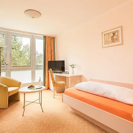 Arborea Hotel 3*