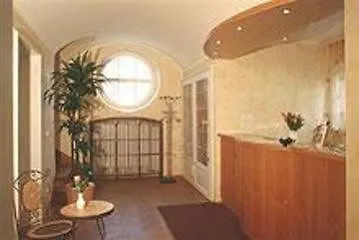 Arborea Hotel