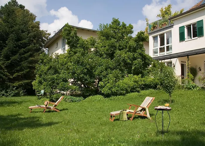 Arborea Hotel Augsburgo