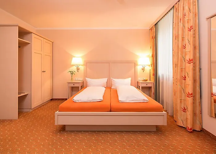 Arborea 3* Augsburgo