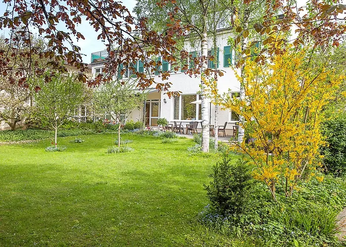 Arborea מלון אוגסבורג