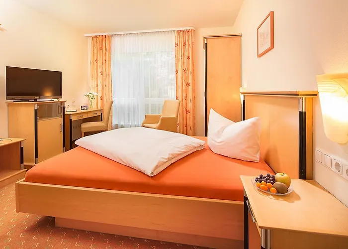 Arborea 3* Augsburgo