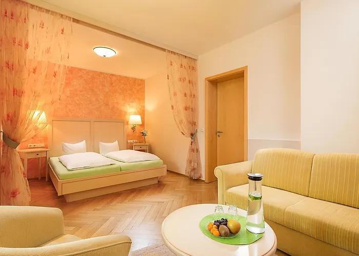 Arborea מלון אוגסבורג