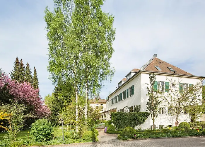 Arborea אוגסבורג