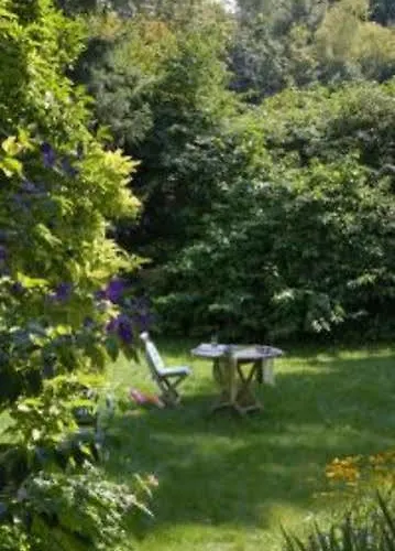 Arborea מלון אוגסבורג