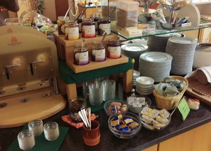 Arborea 3* Augsburgo